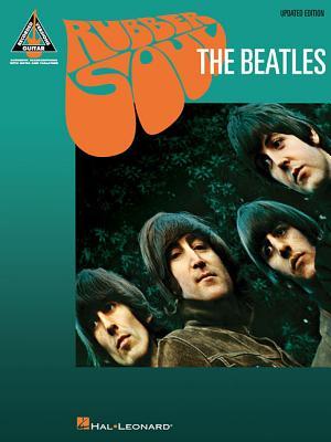 The Beatles - Rubber Soul - Updated Edition (Guitar Recorded Version)