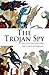 The Trojan Spy by Gaither Stewart