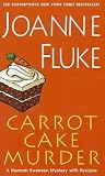 Carrot Cake Murder