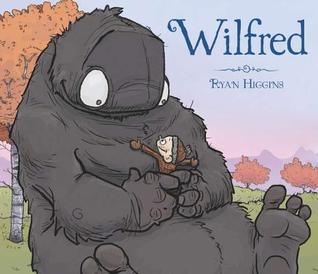 Wilfred (Hardcover)