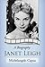 Janet Leigh by Michelangelo Capua