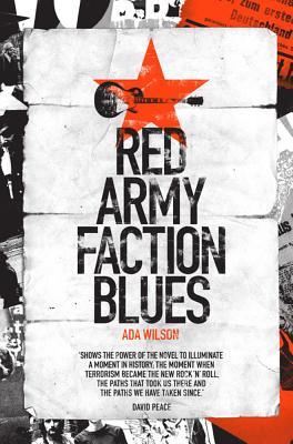Red Army Faction Blues (Paperback)