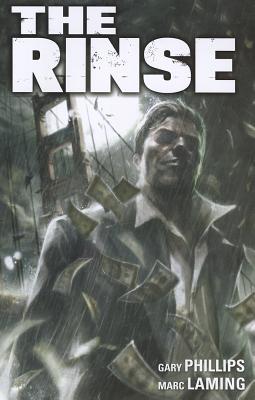 The Rinse (Paperback)