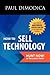 How to Sell Technology