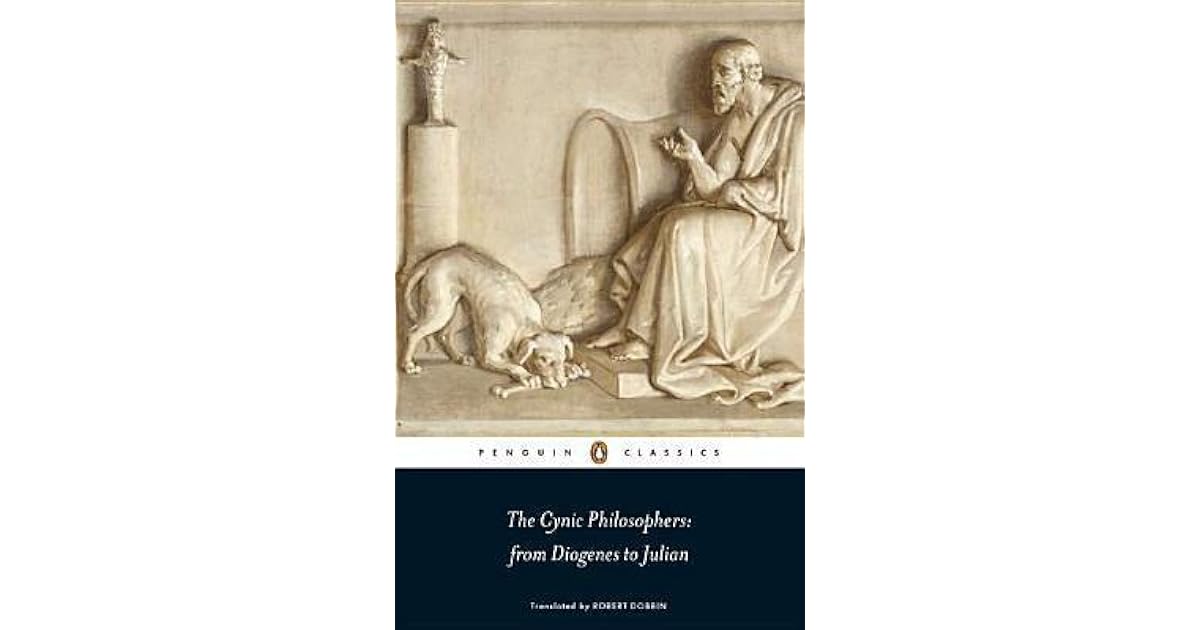 Diogenes of sinope philosophy picture
