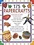 175 Papercrafts