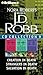 J. D. Robb CD Collection 9 by J.D. Robb