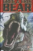 Jurassic Park: Dangerous Games