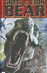 Jurassic Park by Greg Bear