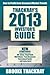 Thackray's 2013 Investor's Guide: How to Profit from Seasonal Market Trends