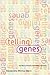 Telling Genes by Alexandra Minna Stern