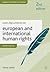 Core Documents on European and International Human Rights (Palgrave Core Statutes)