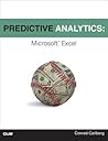 Predictive Analytics: Microsoft Excel