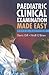 Paediatric Clinical Examination Made Easy
