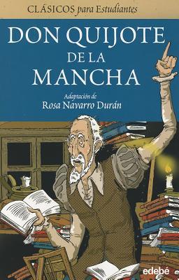 Don Quijote de La Mancha