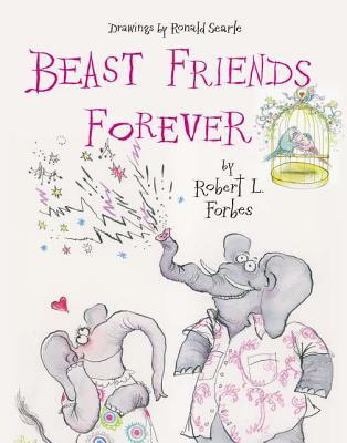 Beast Friends Forever