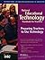 National Educational Technology Standards for Teachers by Nets Project
