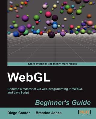 WebGL Beginner's Guide (Paperback)
