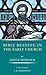 Bible Reading in the Early Church