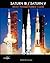 Saturn IB / Saturn V Rocket...