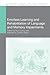 Errorless Learning and Rehabilitation of Language and Memory Impairments (Special Issues of Neuropsychological Rehabilitation)