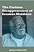 The Curious Disappearance of Seamus Muldoon