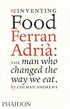 Reinventing Food:...