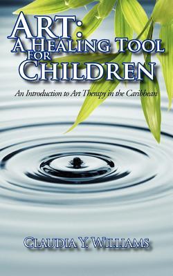 Art: A Healing Tool for Children