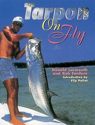 Tarpon on Fly (Paperback)