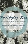 Purifying Zen: Watsuji Tetsurō's Shamon Dogen Purifying Zen: Watsuji Tetsurō's Shamon Dogen