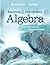 Beginning and Intermediate Algebra with Applications and Visualization [with eText & MyMathLab Access Codes]
