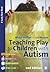 Teaching Play to Children with Autism: Practical Interventions using Identiplay (Lucky Duck Books)