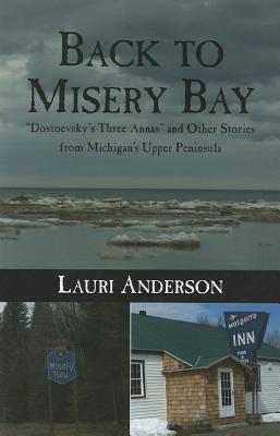 Back to Misery Bay (Paperback)