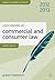 Core Statutes on Commercial and Consumer Law 2012-13 (Palgrave Core Statutes)