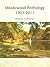 meadowood anthology 1905-2011 by Barbara Restle