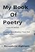 My Book of Poetry by Bernadette Aigbogun