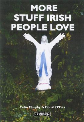 More Stuff Irish People Love