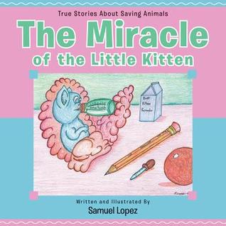 The Miracle of the Little Kitten