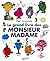 Le Grand Livre des Monsieur Madame