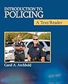 Policing: A Text/Reader (SAGE Text/Reader Series in Criminology and Criminal Justice)