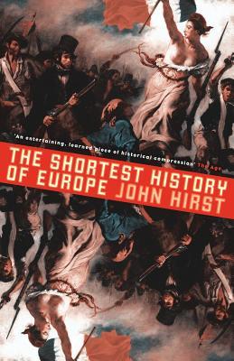 The Shortest History of Europe