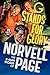 G Stands for Glory: The G-Man Stories of Norvell Page