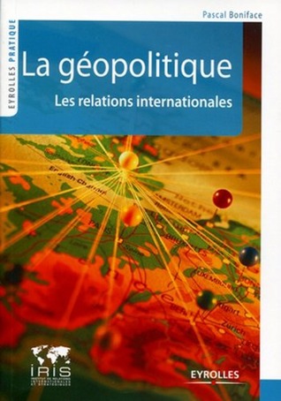 La géopolitique: les relations internationales