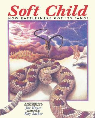 Soft Child (Paperback)