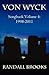 Von Wyck Songbook Volume 4 by Randall Brooks