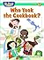 Who Took the Cookbook? by Paul Orshoski