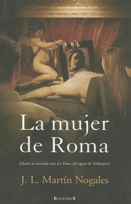La mujer de Roma