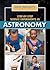 Step-by-Step Science Experiments in Astronomy (Janice Vancleave's First-Place Science Fair Projects)