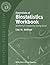 SSG- ESSN OF BIOSTATISTICS IN PUBL HLTH WORKBOOK by Lisa M. Sullivan