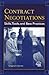 Contract Negotiations by Gregory A. Garrett